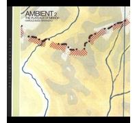 Brian Eno - Ambient 2/The Plateaux Of Mirror