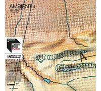 Brian Eno – Ambient 4: On Land – Vinilo – Universal Music Group