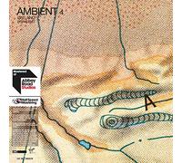 Brian Eno - Ambient 4: On Land - Edición Deluxe [Vinilo]
