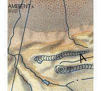 Brian Eno - ambient 4: on land LP