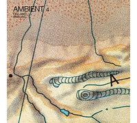 Brian Eno - Ambient 4: On Land [Vinilo]