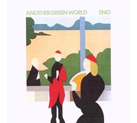 brian eno - another green world