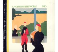 Brian Eno - Another Green World