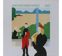 brian eno - another green world