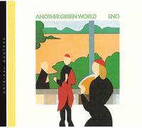 Brian Eno - Another Green World [Re-Issue]