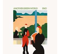 Brian Eno - Another Green World [Vinilo]