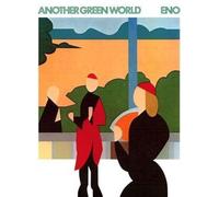 Brian Eno Another Green World (Vinyl) (Importación USA)