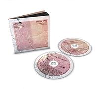 brian eno - Apollo: Atmospheres & Soundtracks Extended Edition (Brilliant Box)