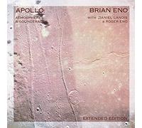 Brian Eno - Apollo: Atmospheres & Soundtracks (SHM-CD) [Import]