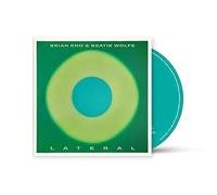 Brian Eno / Beatie Wolf - Brian Eno / Beatie Wolf - Lateral