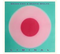 Brian Eno & Beatie Wolfe – Liminal – Vinilo 12" (Verve Spa)