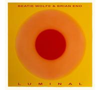 Brian Eno Beatie Wolfe – Luminal – Vinilo