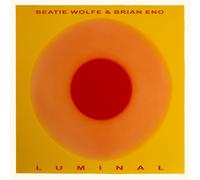 Brian Eno & Beatie Wolfe Luminal (Vinyl) 12" Album (Importación USA)