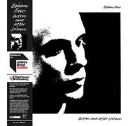 Brian Eno – Before and After Science – Vinilo – Remasterizado