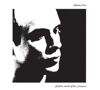 brian eno - before and after science