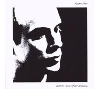 Brian Eno – Before and After Science – CD – Remasterizado – Importación USA – Virgin Mobile