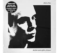 Brian Eno - Before And After Science (Remastered) (LP)