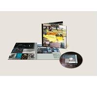 Brian Eno – Film Music 1976-2020 – CD – Importación USA