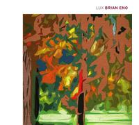 Brian Eno - Brian Eno - Lux [Japan CD] BRC-356