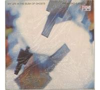 Brian Eno & David Byrne - My Life In The Bush Of Ghosts - 1st