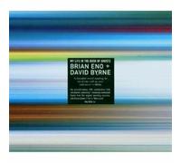 brian eno & david byrne - my life in the bush of ghosts
