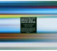 Brian Eno David Byrne – My Life In The Bush Of Ghosts – Virgin mobile