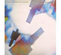 Brian Eno & David Byrne - my life in the bush of ghosts LP