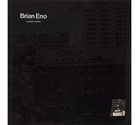 Brian Eno - Discreet Music