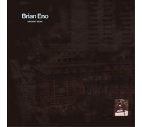 Brian Eno Discreet Music (Vinyl) 12" Album (Importación USA)