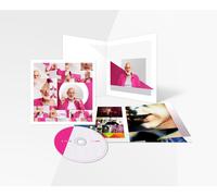 Brian Eno – Eno (B.S.O.) – CD – UMC
