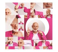 Eno (B.S.O.) (2LP Rosa) [Vinilo]