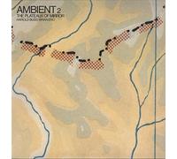 Brian Eno & Harold Budd - Ambient 2: The Plateaux of Mirror [Vinyl LP] [Schallplatte]