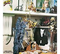Brian Eno - Here Come The Warm Jets