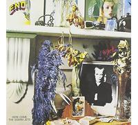 Brian Eno - Here Come the Warm Jets by Brian Eno Original recording remastered edition (2004) Audio CD