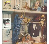 Brian Eno - Here Come The Warm Jets [Vinilo]