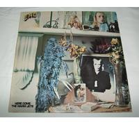 Brian Eno - Here Come The Warm Jets [VINYL] [Vinilo]