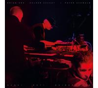 Brian Eno, Holger Czukay, J. Peter Sc Sushi. Roti. Reibek (CD) (Importación USA)