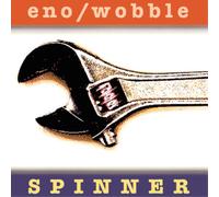 Eno Brian - Spinner - Expanded [Vinilo]