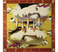 Brian Eno & John Cale - Wrong Way Up