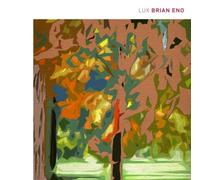 Brian Eno – Lux – Vinilo – Integral
