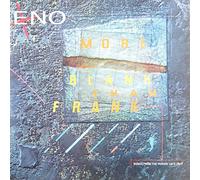 Brian Eno - More Blank Than Frank [Vinilo]