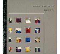 Brian Eno - More Music for Films