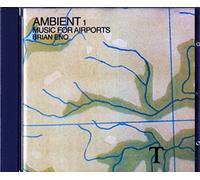 Brian Eno - Music for Airports