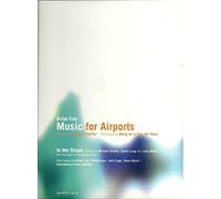 Brian Eno - Music For Airports [DVD]