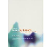 Brian Eno - Music for Airports [Reino Unido] [DVD]