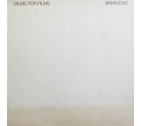 Brian Eno - Music For Films