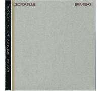 Brian Eno - Music for Films