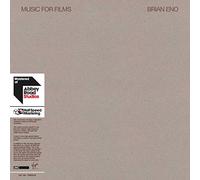 Brian Eno - Music For Films - Edición Deluxe [Vinilo]