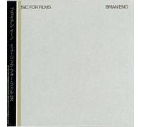 Brian Eno - Music for Films (Ltd)
