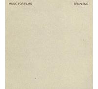 Brian Eno - Music For Films [Vinilo]
